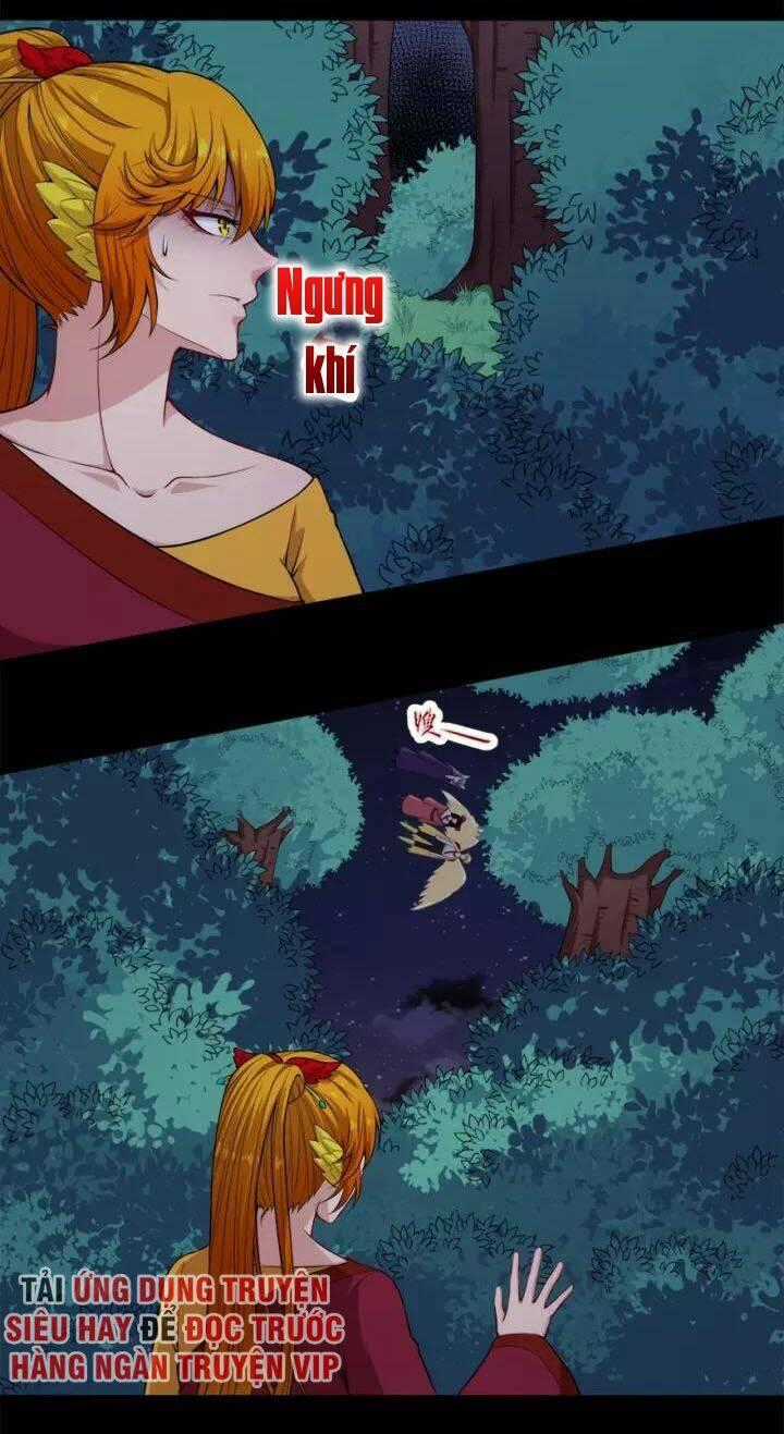 Ma Tôn Trông Trẻ Chapter 104 trang 0