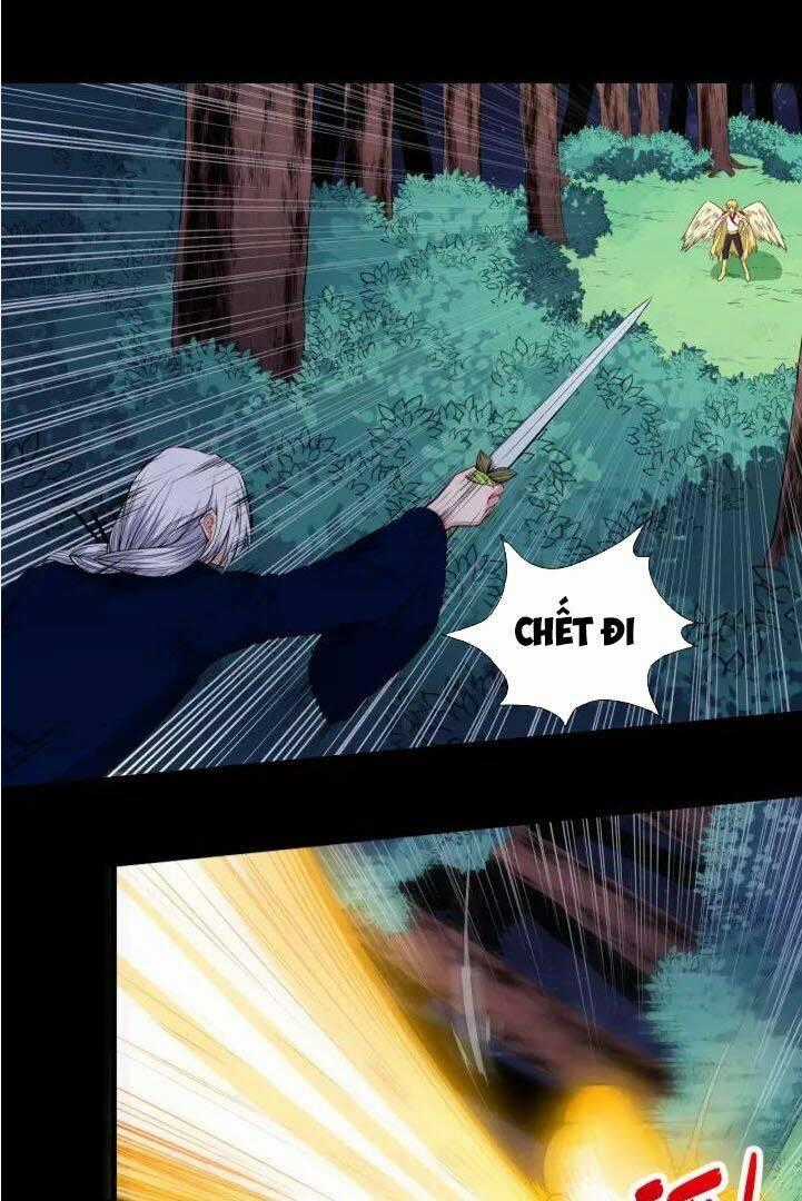 Ma Tôn Trông Trẻ Chapter 106 trang 0
