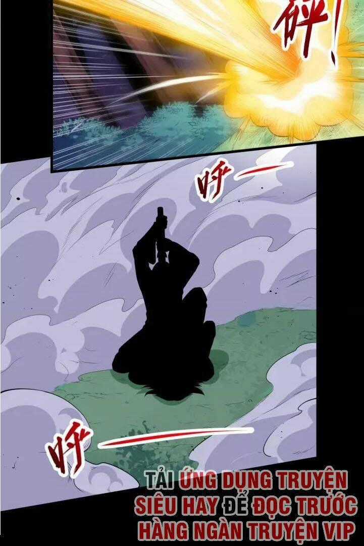Ma Tôn Trông Trẻ Chapter 106 trang 1
