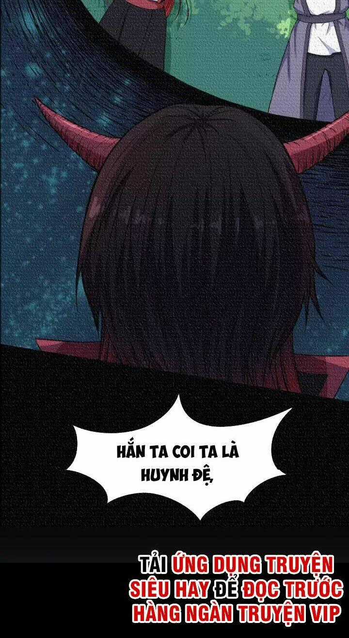 Ma Tôn Trông Trẻ Chapter 107 trang 1