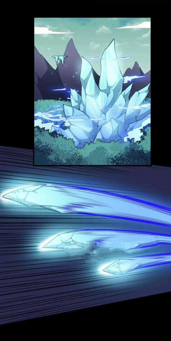 Ma Tôn Trông Trẻ Chapter 108 trang 0