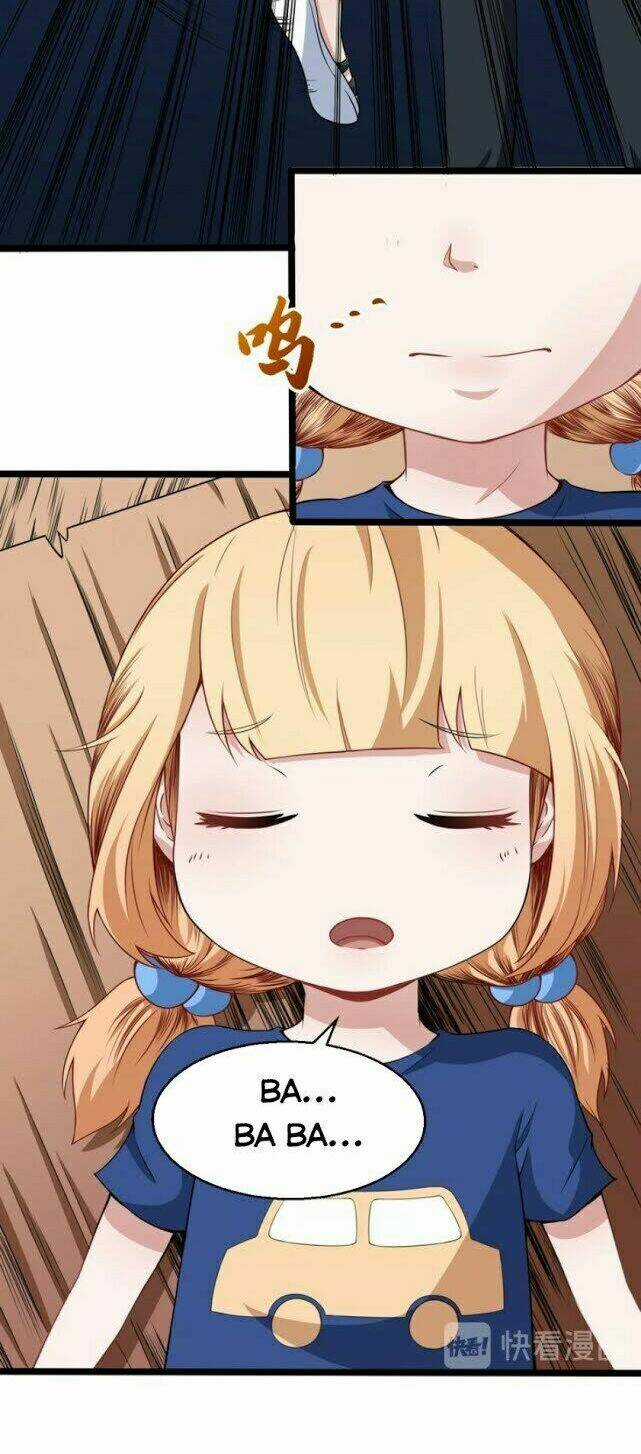 Ma Tôn Trông Trẻ Chapter 11 trang 19