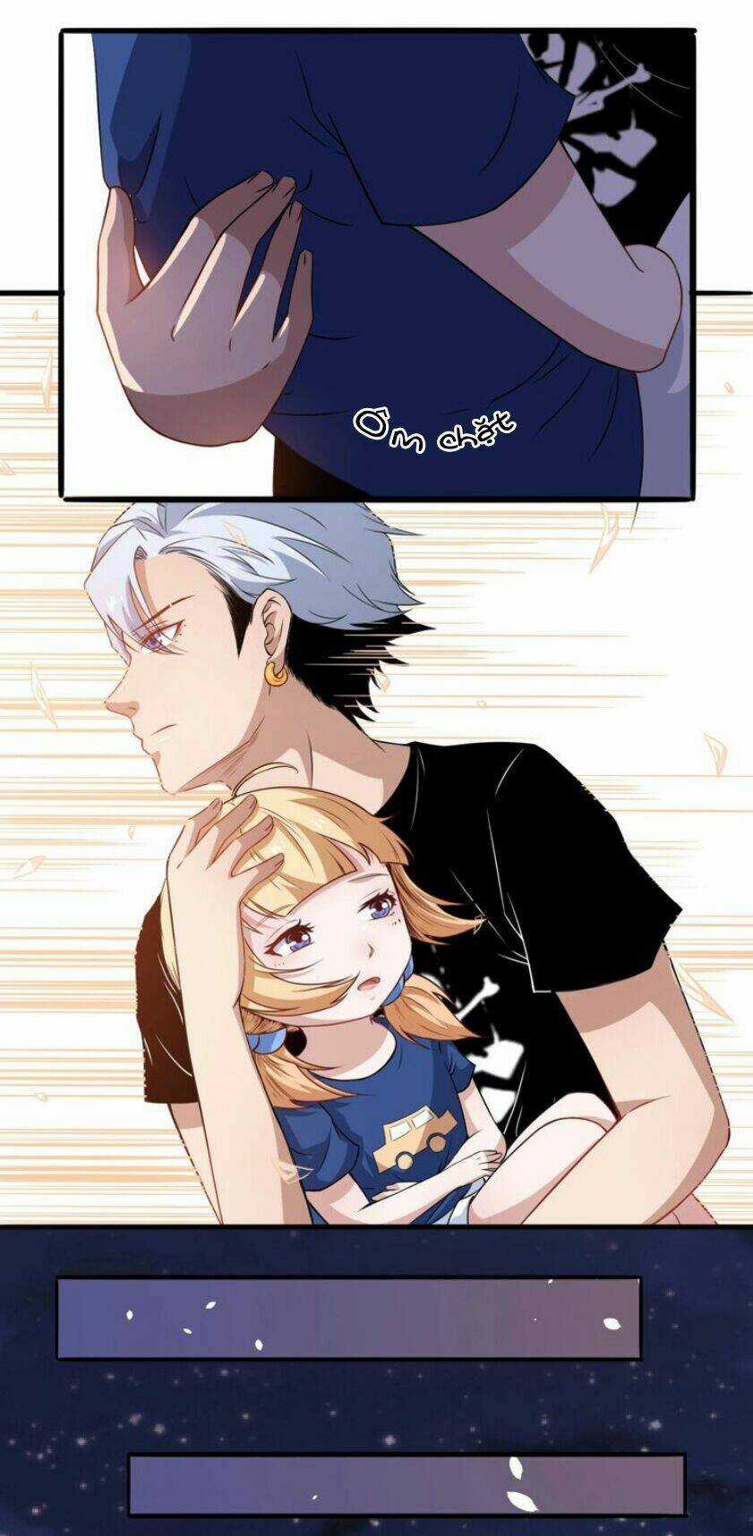 Ma Tôn Trông Trẻ Chapter 11 trang 24