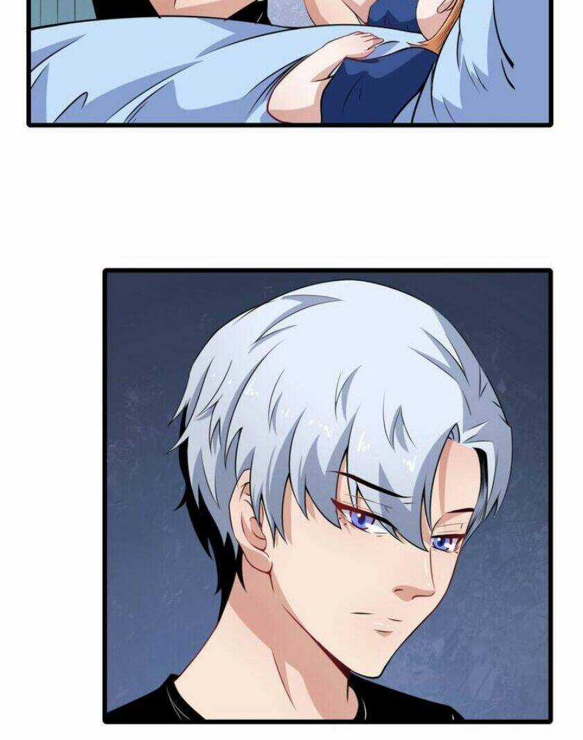 Ma Tôn Trông Trẻ Chapter 11 trang 29