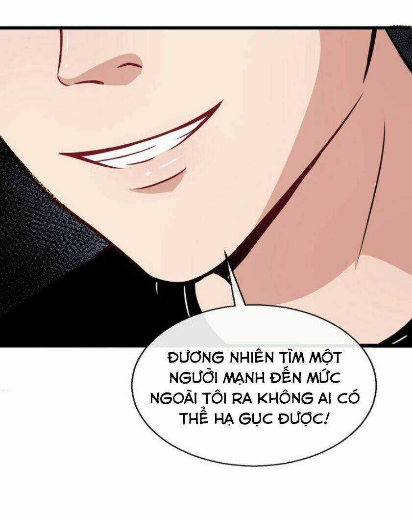 Ma Tôn Trông Trẻ Chapter 11 trang 37