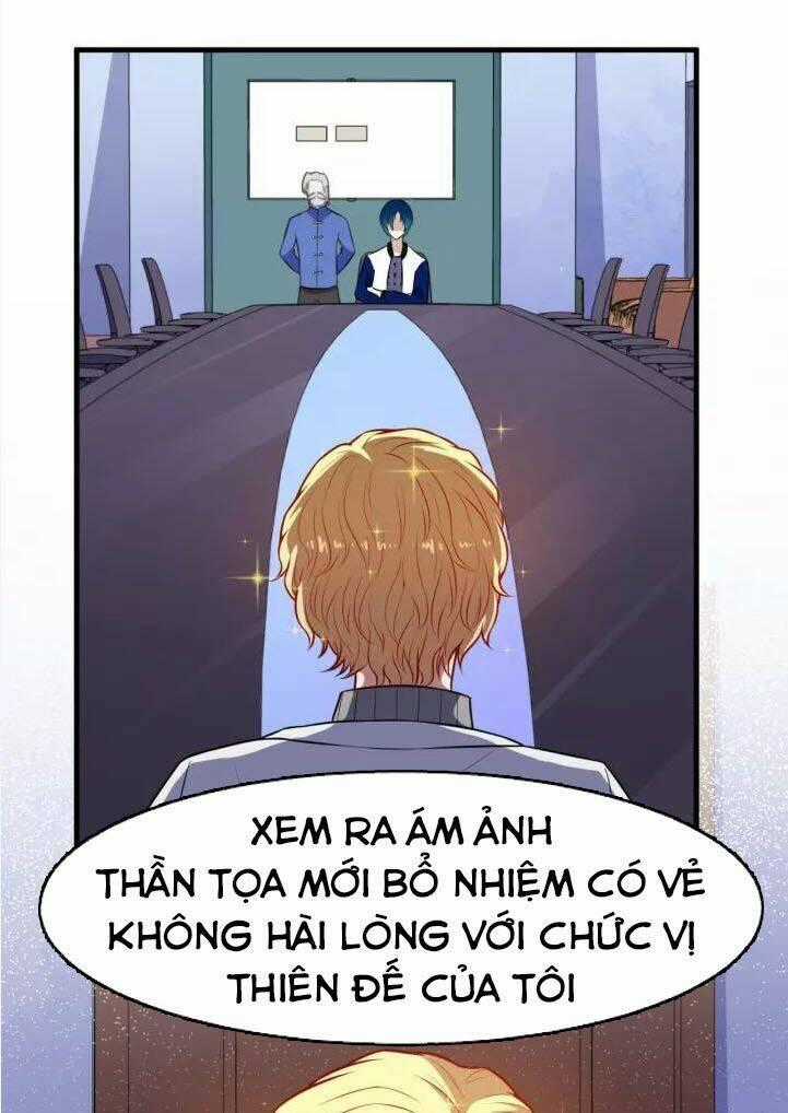 Ma Tôn Trông Trẻ Chapter 115 trang 1