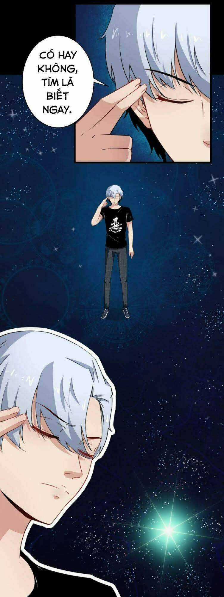 Ma Tôn Trông Trẻ Chapter 12 trang 2