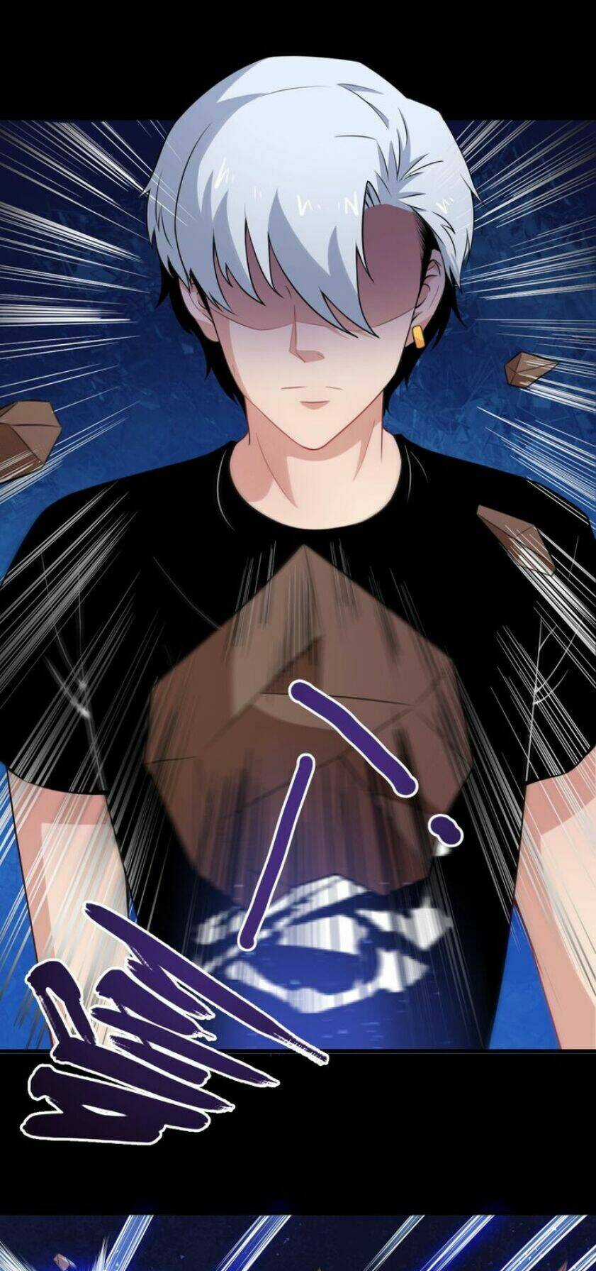 Ma Tôn Trông Trẻ Chapter 12 trang 28