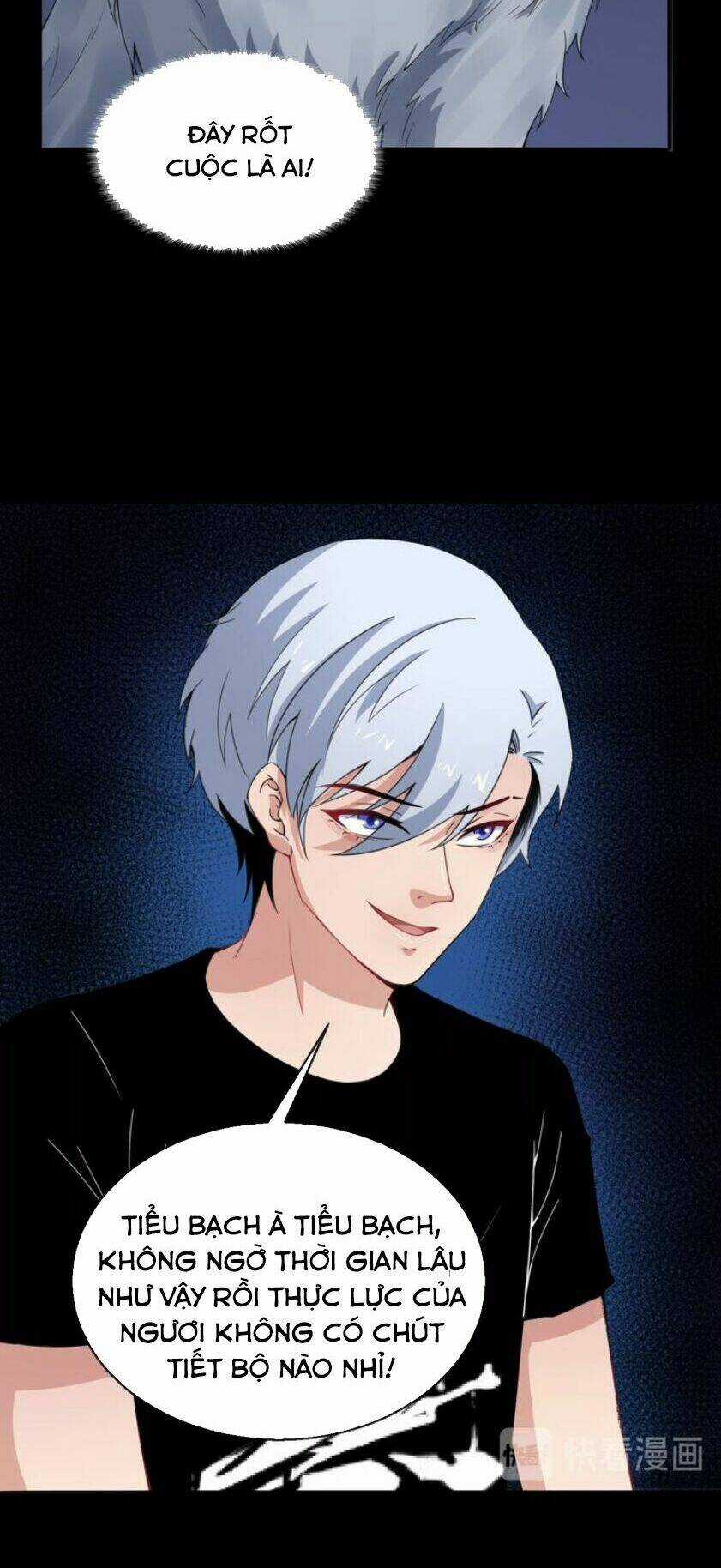 Ma Tôn Trông Trẻ Chapter 12 trang 31