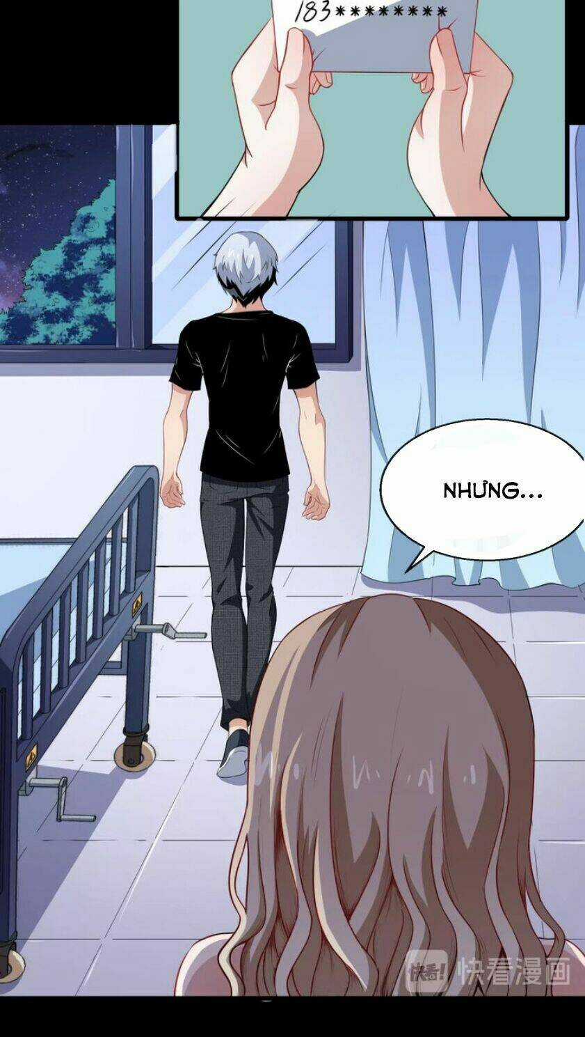 Ma Tôn Trông Trẻ Chapter 12 trang 6