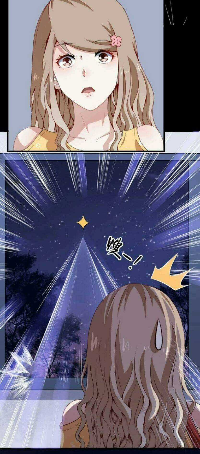 Ma Tôn Trông Trẻ Chapter 12 trang 8