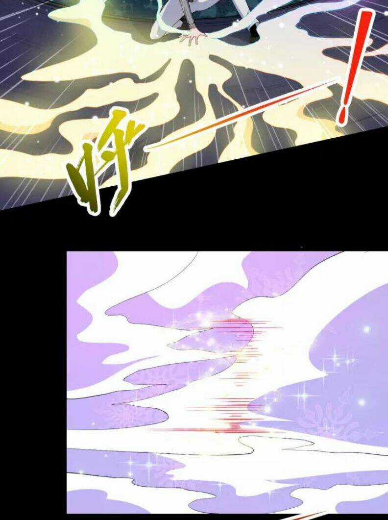 Ma Tôn Trông Trẻ Chapter 121 trang 21