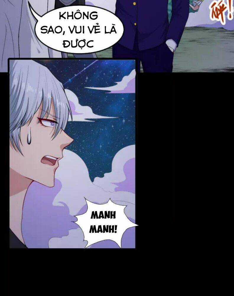 Ma Tôn Trông Trẻ Chapter 121 trang 27