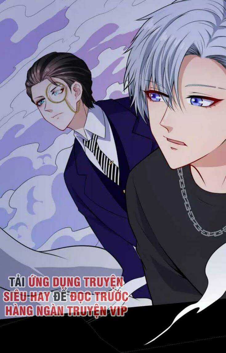 Ma Tôn Trông Trẻ Chapter 121 trang 41