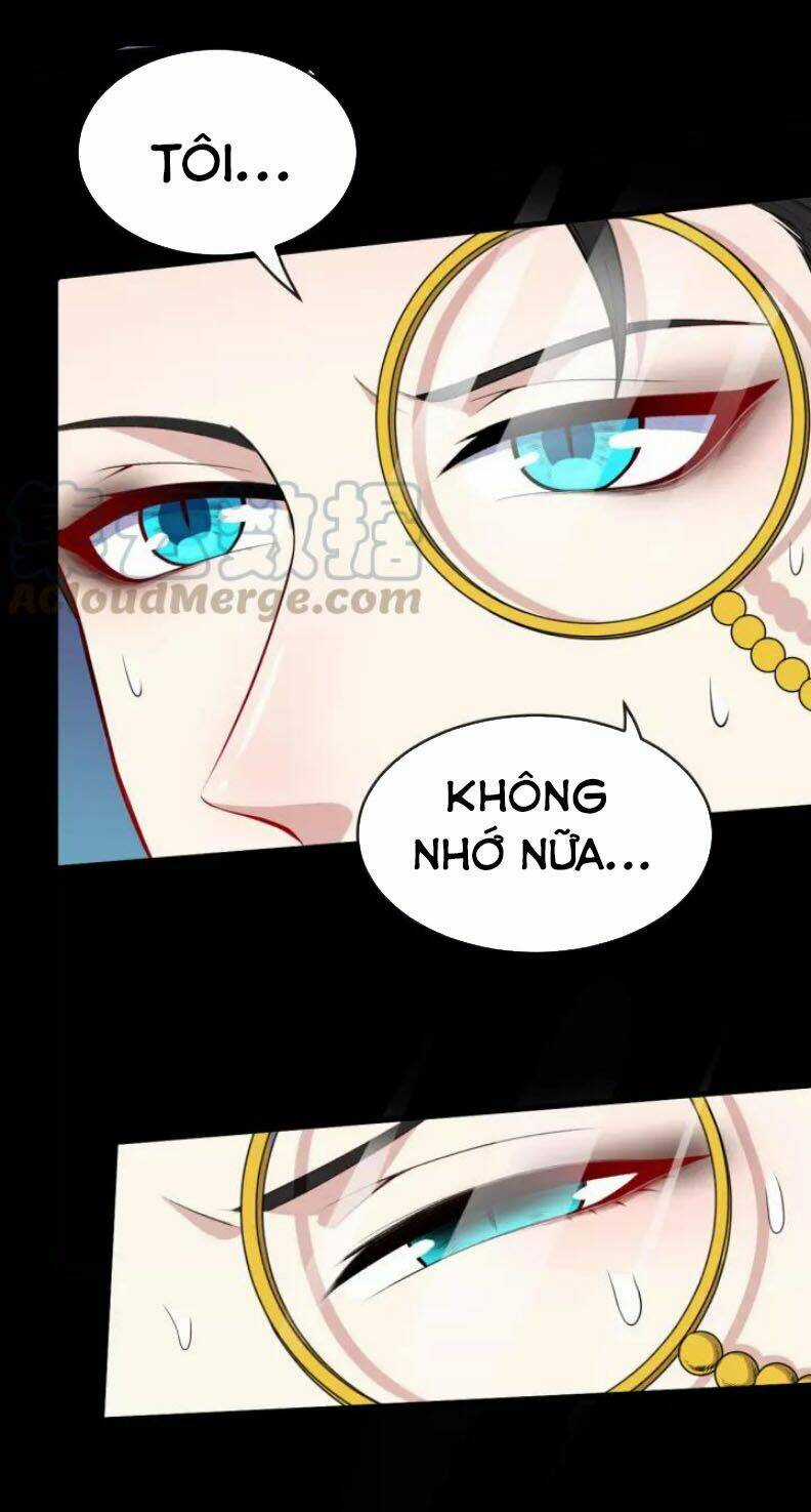 Ma Tôn Trông Trẻ Chapter 121 trang 42
