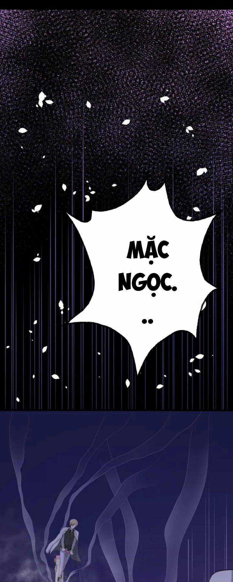 Ma Tôn Trông Trẻ Chapter 121 trang 43