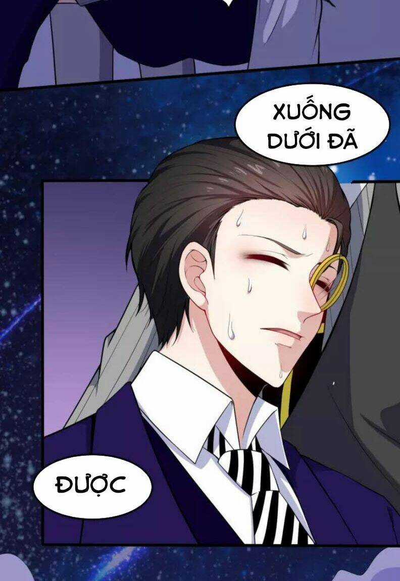 Ma Tôn Trông Trẻ Chapter 121 trang 46