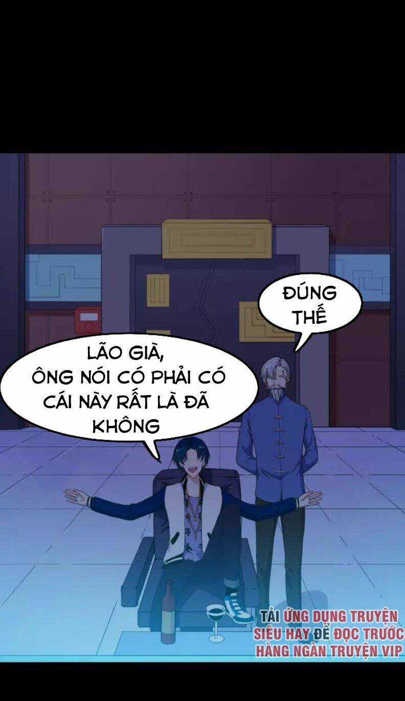 Ma Tôn Trông Trẻ Chapter 122 trang 11