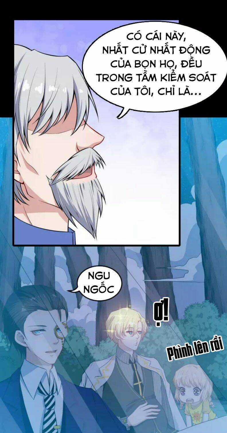 Ma Tôn Trông Trẻ Chapter 122 trang 12