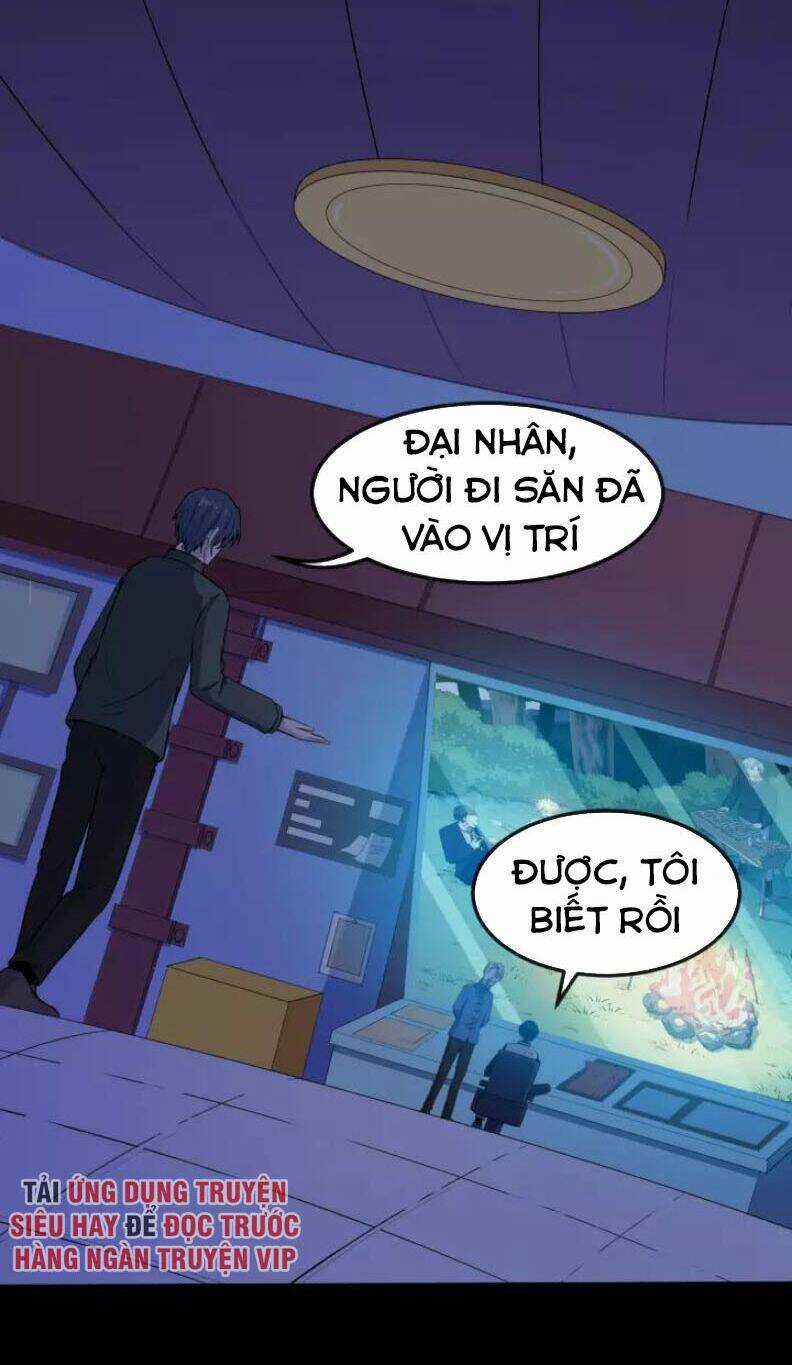 Ma Tôn Trông Trẻ Chapter 122 trang 15