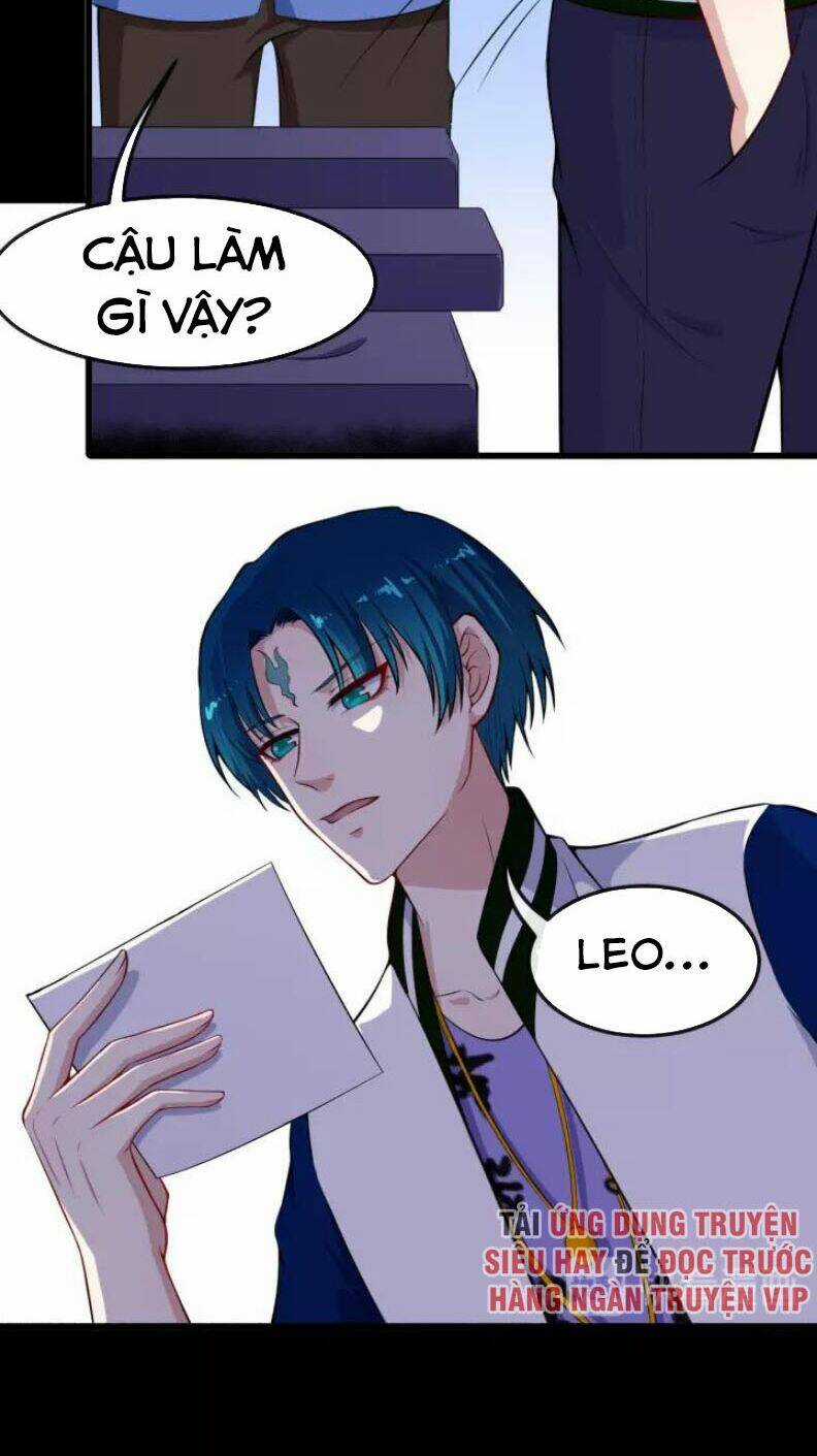 Ma Tôn Trông Trẻ Chapter 122 trang 17