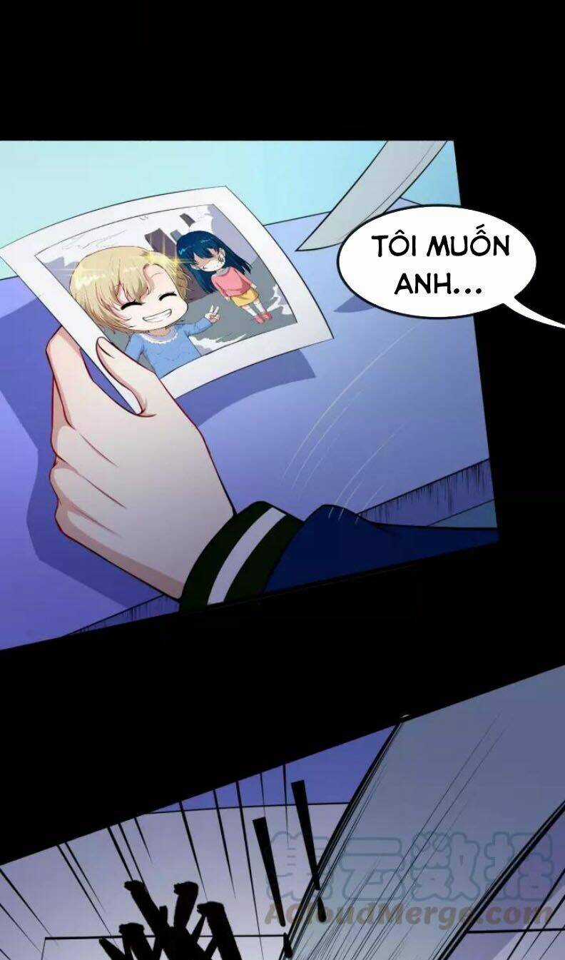 Ma Tôn Trông Trẻ Chapter 122 trang 18