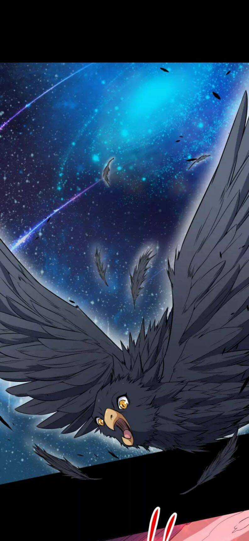 Ma Tôn Trông Trẻ Chapter 122 trang 20