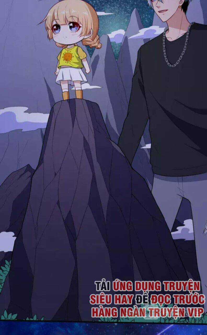 Ma Tôn Trông Trẻ Chapter 122 trang 25