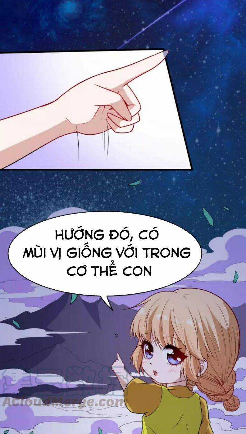 Ma Tôn Trông Trẻ Chapter 122 trang 26