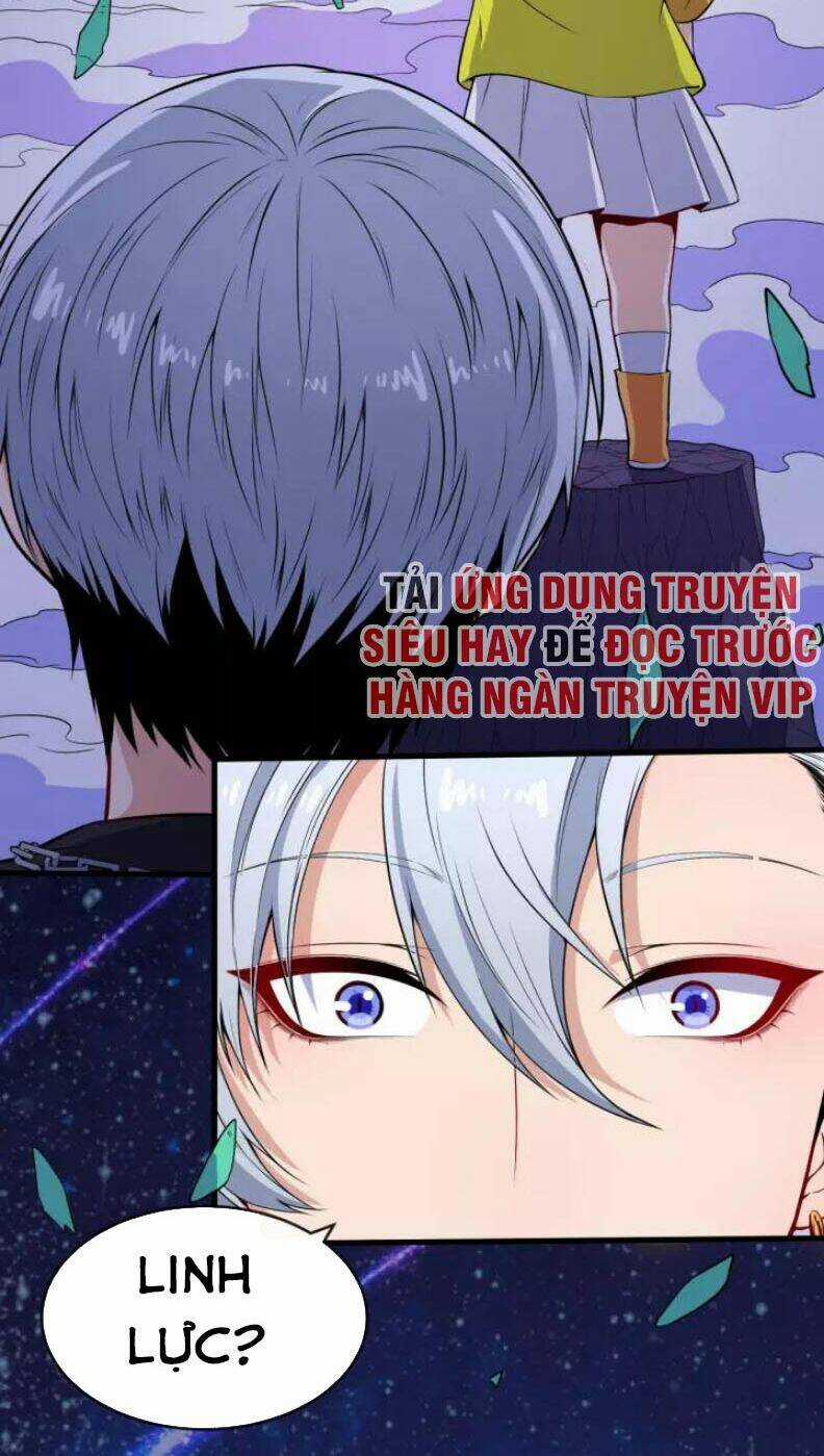 Ma Tôn Trông Trẻ Chapter 122 trang 27