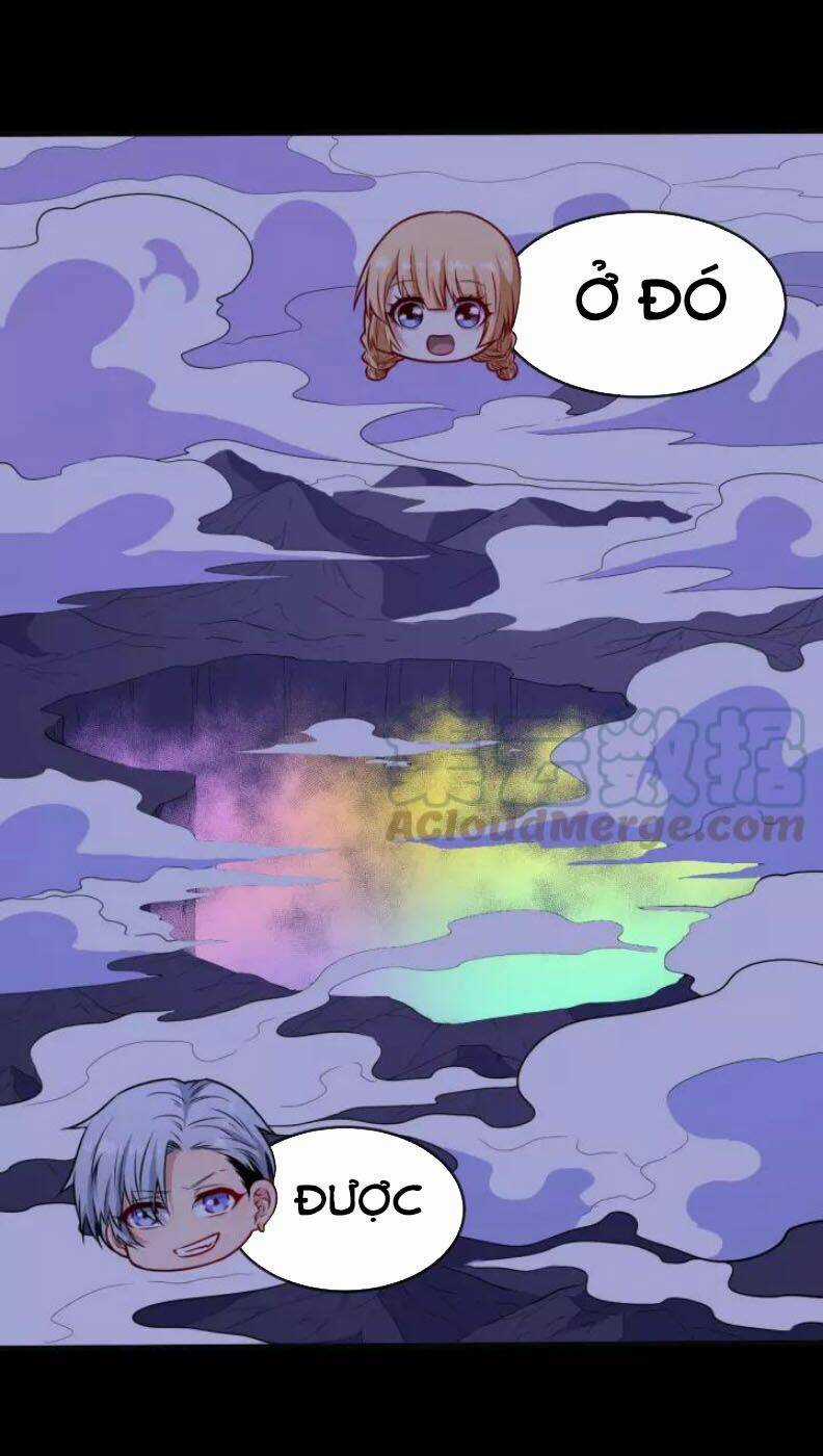 Ma Tôn Trông Trẻ Chapter 122 trang 30