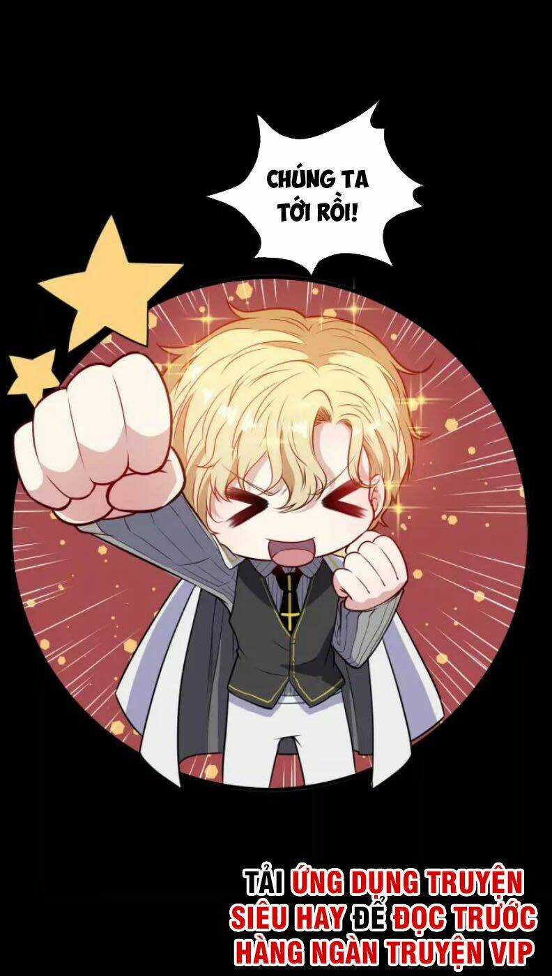 Ma Tôn Trông Trẻ Chapter 122 trang 31