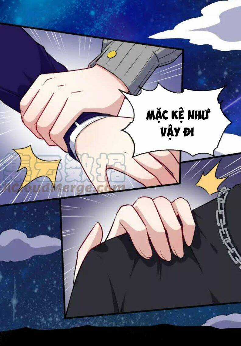 Ma Tôn Trông Trẻ Chapter 122 trang 34