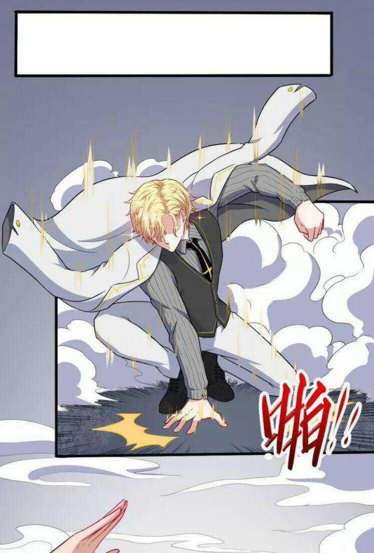 Ma Tôn Trông Trẻ Chapter 122 trang 36