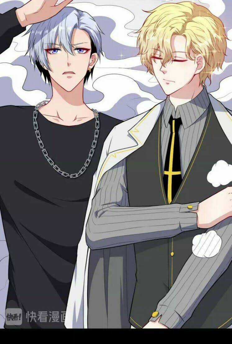 Ma Tôn Trông Trẻ Chapter 122 trang 37