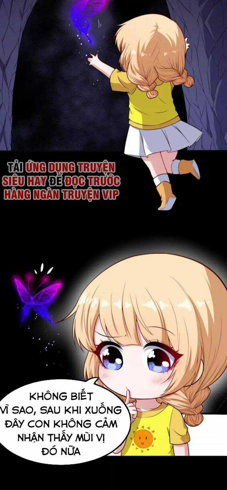 Ma Tôn Trông Trẻ Chapter 122 trang 39