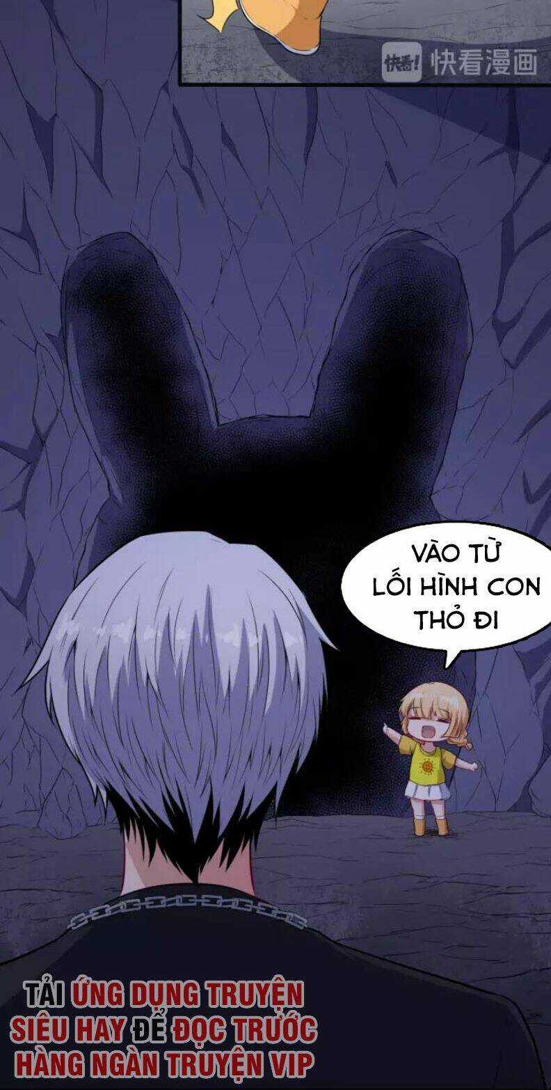 Ma Tôn Trông Trẻ Chapter 122 trang 41