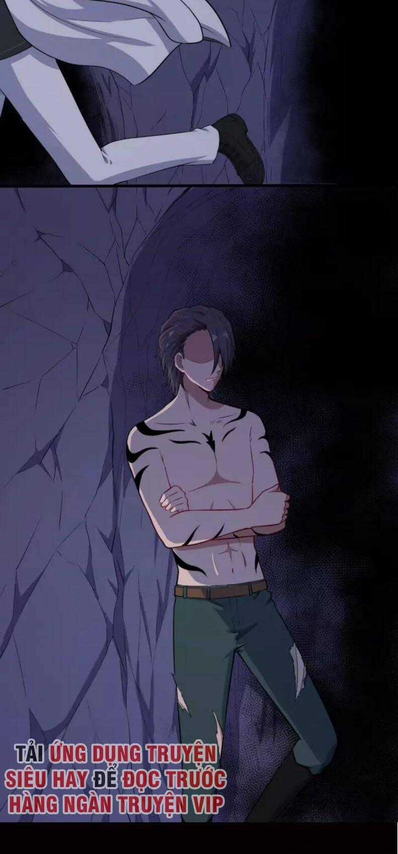 Ma Tôn Trông Trẻ Chapter 122 trang 43