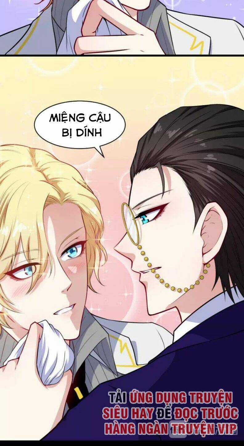 Ma Tôn Trông Trẻ Chapter 122 trang 6