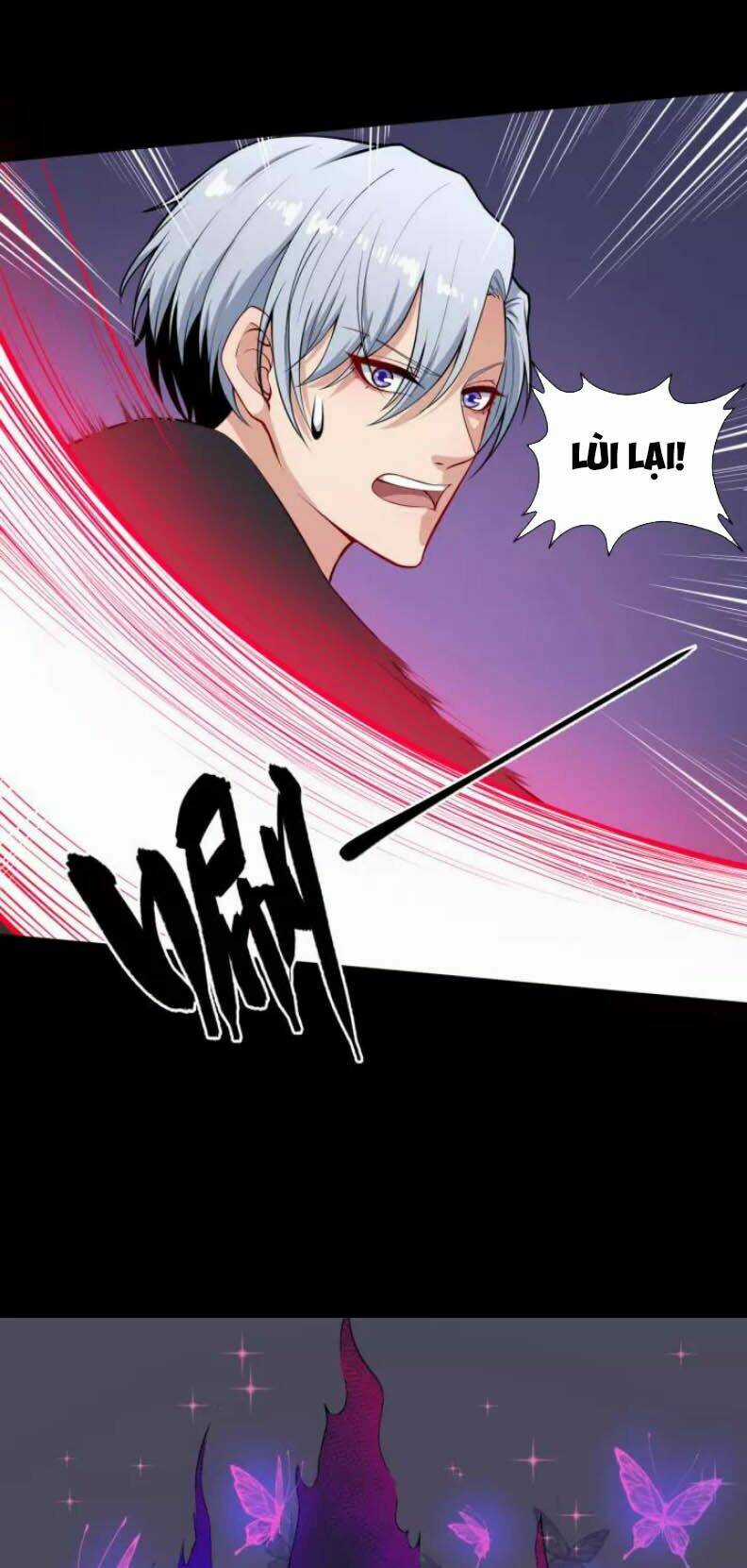 Ma Tôn Trông Trẻ Chapter 123 trang 10