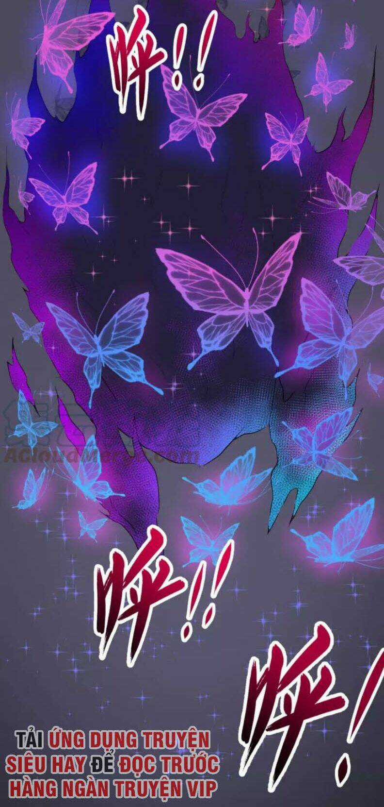 Ma Tôn Trông Trẻ Chapter 123 trang 11