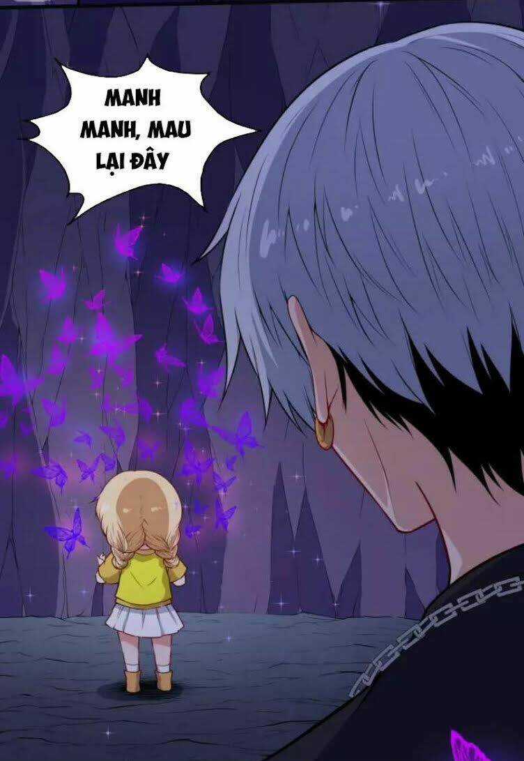 Ma Tôn Trông Trẻ Chapter 123 trang 13