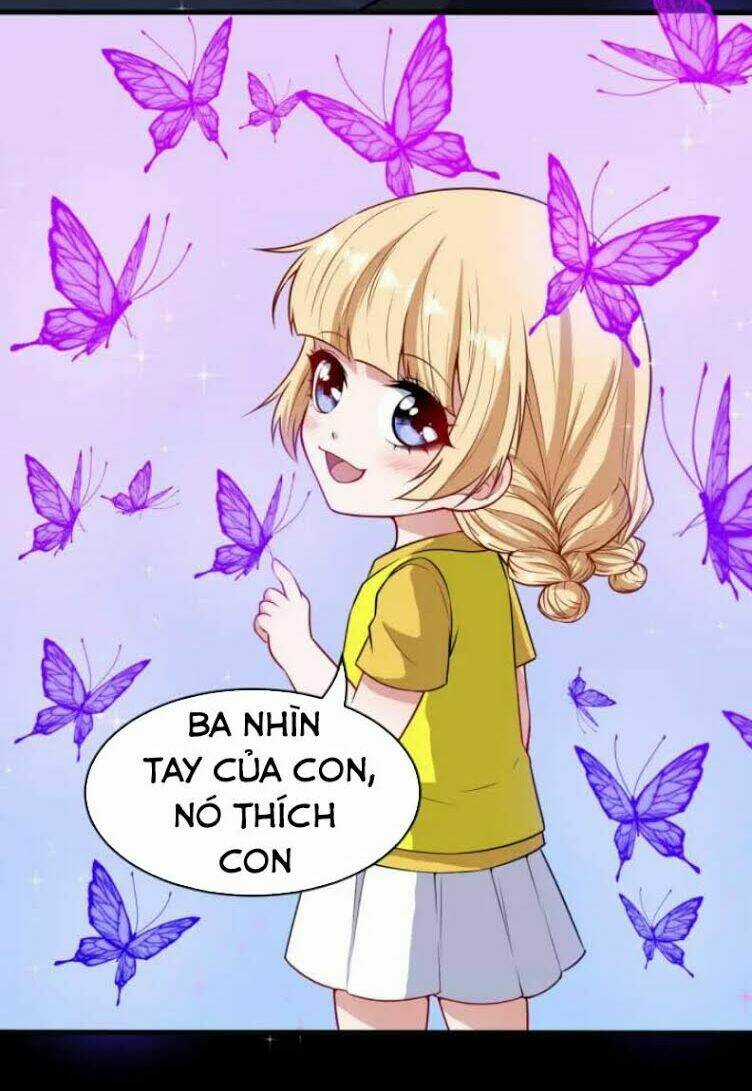 Ma Tôn Trông Trẻ Chapter 123 trang 14