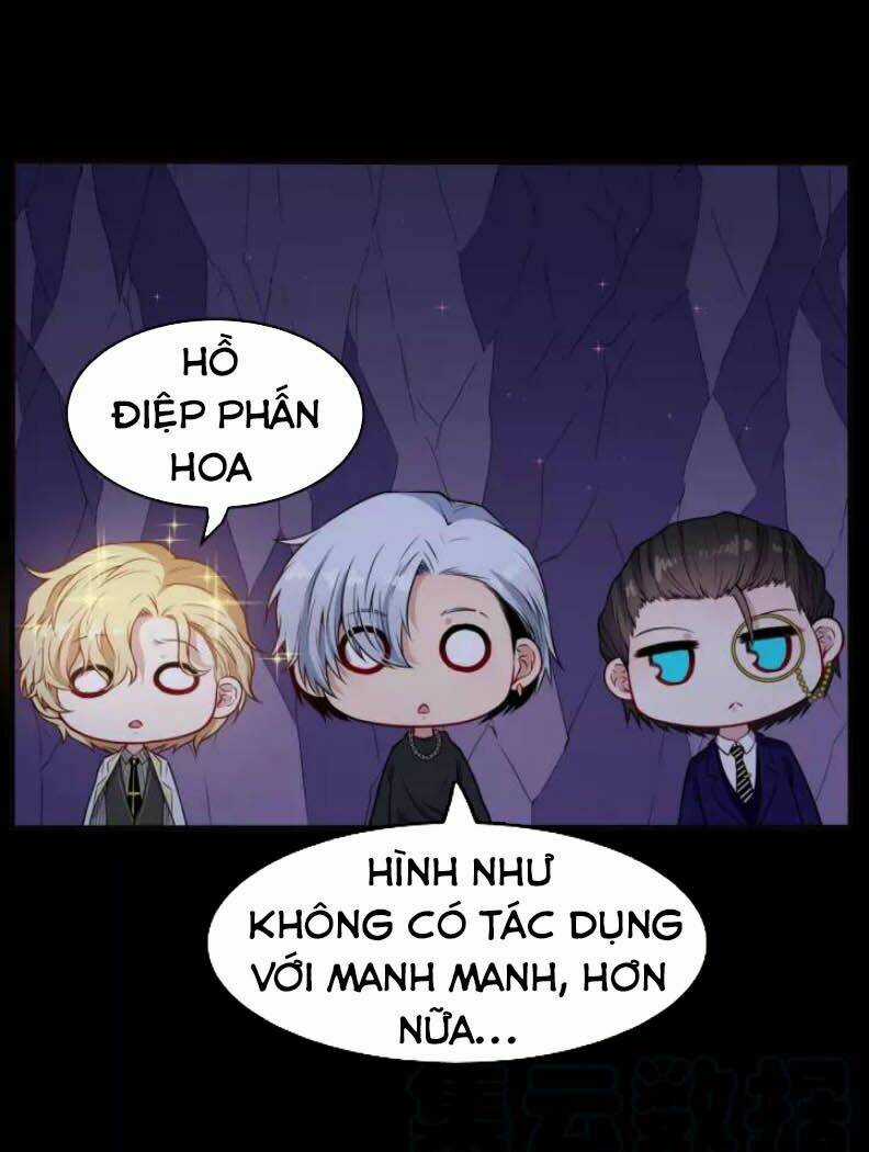 Ma Tôn Trông Trẻ Chapter 123 trang 15