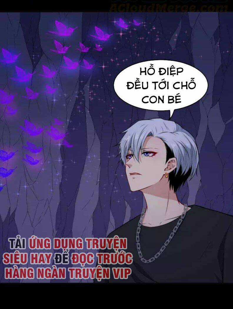 Ma Tôn Trông Trẻ Chapter 123 trang 16