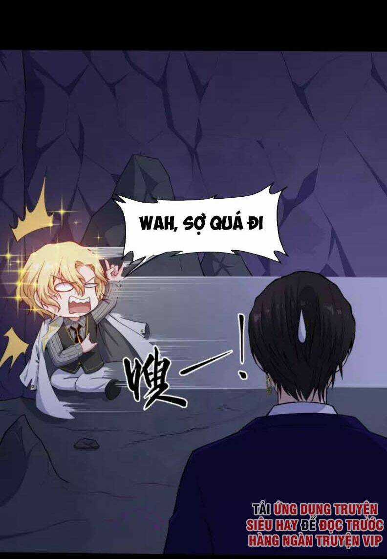 Ma Tôn Trông Trẻ Chapter 123 trang 2