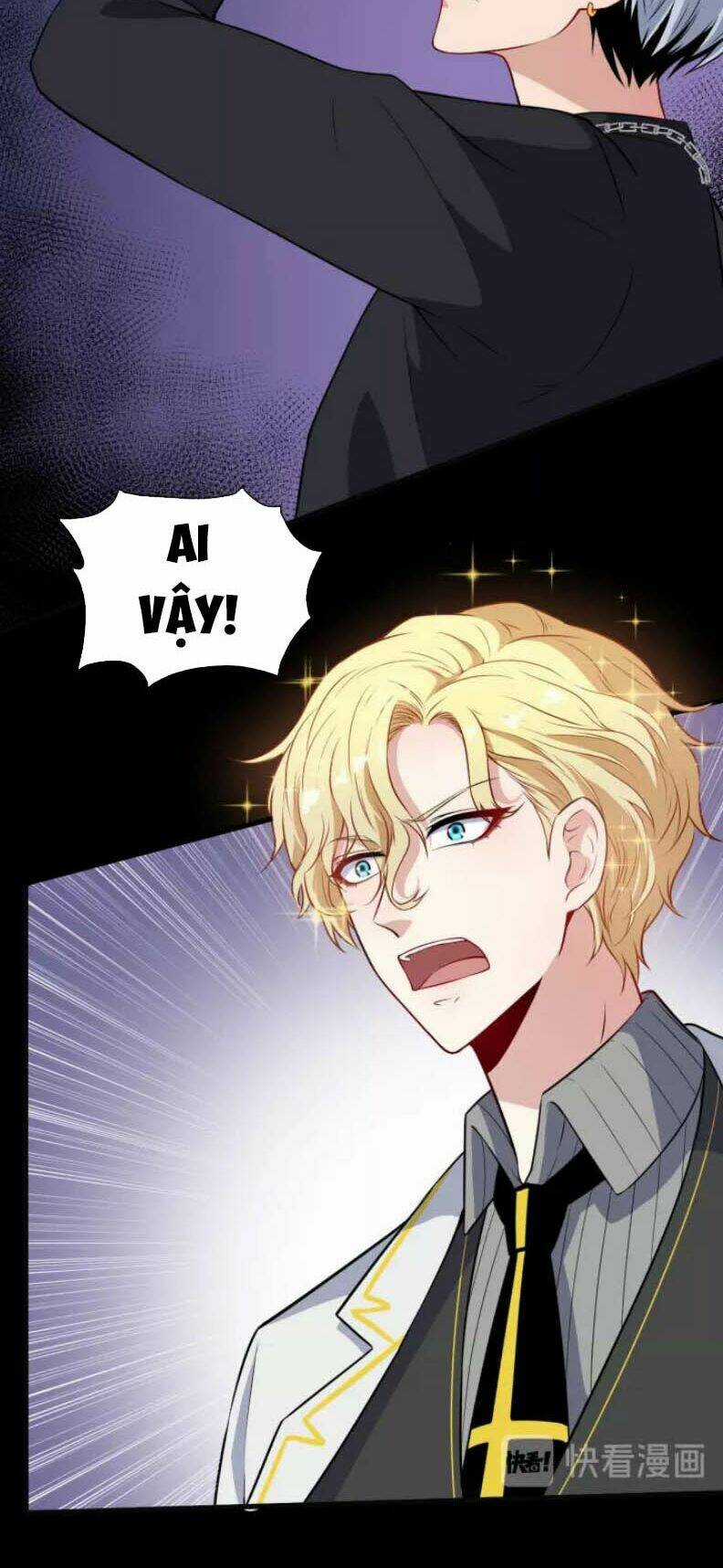 Ma Tôn Trông Trẻ Chapter 123 trang 20