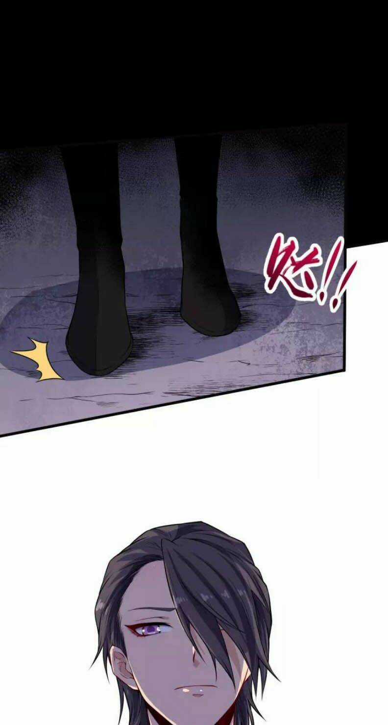 Ma Tôn Trông Trẻ Chapter 123 trang 21