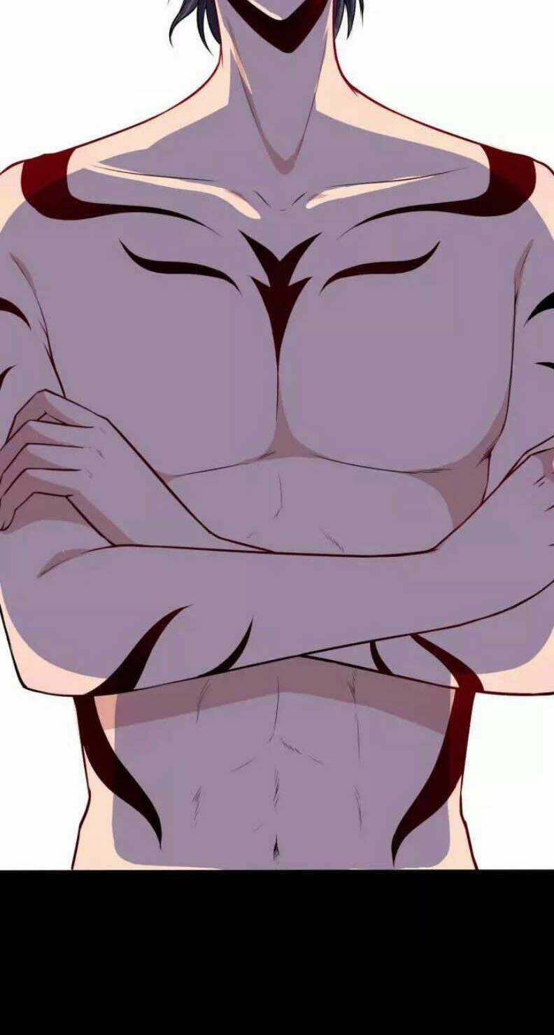 Ma Tôn Trông Trẻ Chapter 123 trang 22