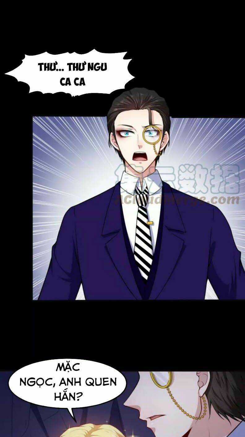 Ma Tôn Trông Trẻ Chapter 123 trang 23